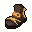 Shark Hide Boots