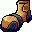 Navy Boots