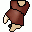 Straw Gloves