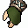 Tri-Blader Gloves