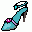 Shaitan Princess Shoes