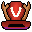 Happy Reindeer Cap