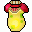 Shrooms Costume