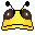 Little Bee Cap