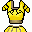 Little Bee Costume