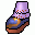 Azure Gloves of Fairy