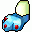 Azure Boots of Fairy