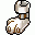Silk Bunny Shoes