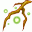 Dark Swamp Root